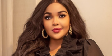 Remarkable Mothers Award ’23- Meet Nkechi Ahanor Wilson