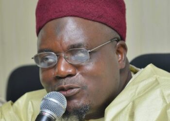 My appointment as NDIC Chairman is a trial from my Lord – AbdulLateef