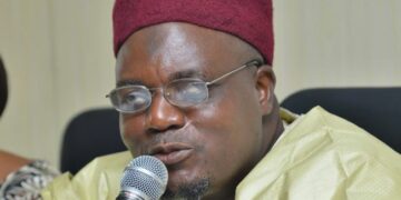 My appointment as NDIC Chairman is a trial from my Lord – AbdulLateef