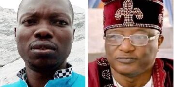 Timothy Adegoke: Court sentences Adedoyin to death by hanging