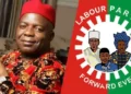 Court nullifies Alex Otti’s candidature