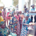 Anambra Women Demand End To Tradition Of Forcing Widows To Drink Water Washed Off Their Dead Husbands