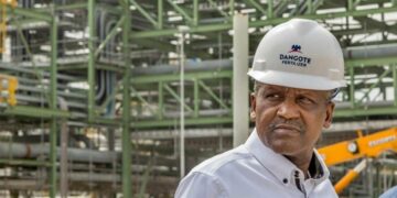 Dangote Refinery begins operations