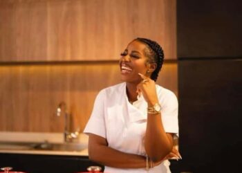 Shola Agboola presents Conservative Party’s policy proposal on crime, energy, inflation and cost of living