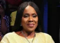 Joke Silva: Nigerian filmmakers can learn from Tyler Perry