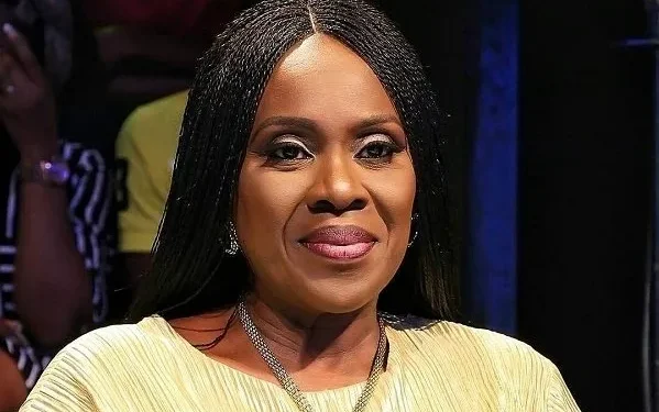 Joke Silva: Nigerian filmmakers can learn from Tyler Perry
