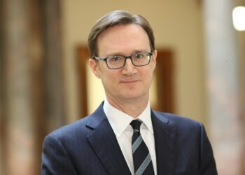 UK appoints Richard Montgomery as British High Commissioner to Nigeria