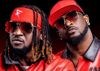 PSquare discloses how their reunion helped them manage money better