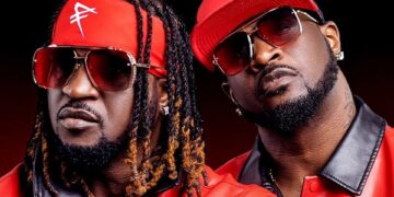 PSquare discloses how their reunion helped them manage money better
