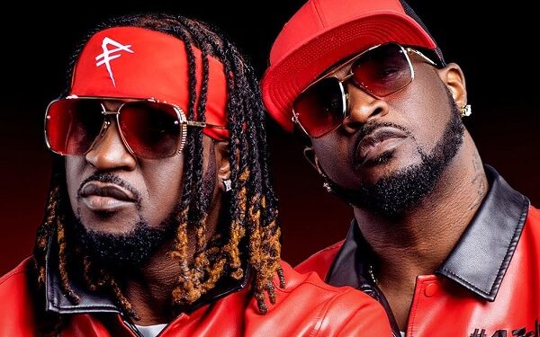 PSquare discloses how their reunion helped them manage money better