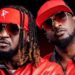 PSquare discloses how their reunion helped them manage money better
