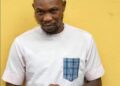 Seun Kuti placed under arrest after slapping police officer