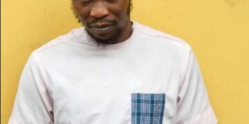 Seun Kuti placed under arrest after slapping police officer