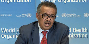 Be Ready For A Pandemic Deadlier Than COVID-19, WHO Warns