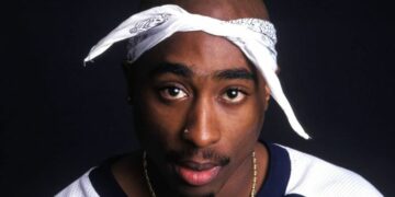 Tupac Shakur to be honored with a street name in California