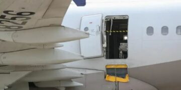 Asiana Airlines to stop selling seats near emergency exit days after man opened door of plane mid-air