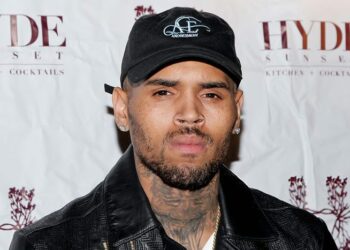 Chris Brown: Afrobeat deserves the international recognition it has received