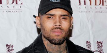 Chris Brown: Afrobeat deserves the international recognition it has received