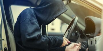 530 cars stolen over last 31 days in Brampton and Mississauga