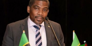St Kitts and Nevis to consult voters on becoming a republic