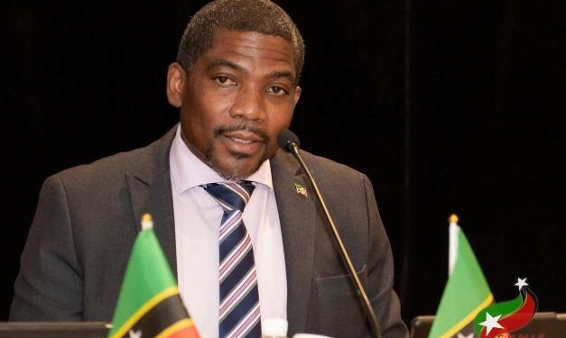 St Kitts and Nevis to consult voters on becoming a republic
