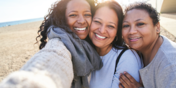 Tips for staying connected when managing health challenges