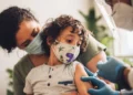 Is COVID-19 of concern for kids?