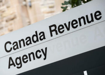 Suspicious text, email or call from the CRA? It’s probably a scam