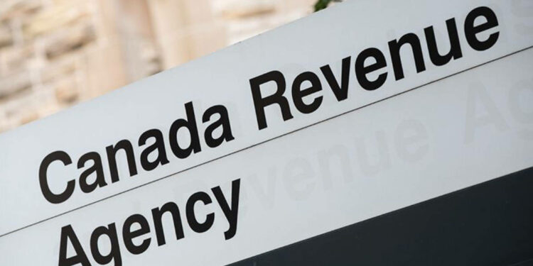 Suspicious text, email or call from the CRA? It’s probably a scam