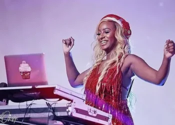 DJ Cuppy: I’m not ready for kids yet