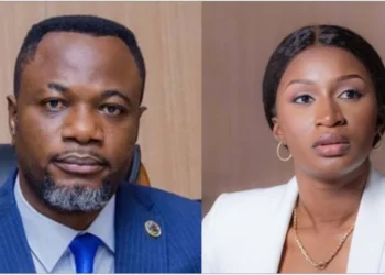 Congolese Education Minister says he accidentally impregnated his deputy