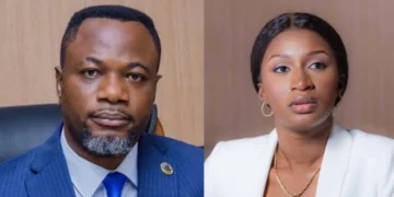 Congolese Education Minister says he accidentally impregnated his deputy