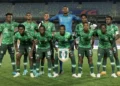 Flying Eagles start World Cup campaign with win over Dominican Republic