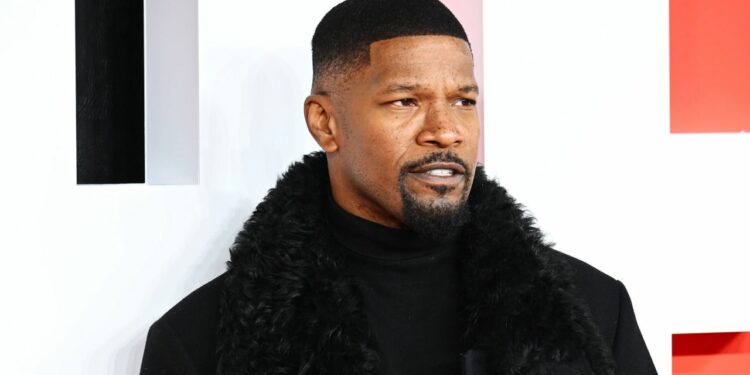 Jamie Foxx’s health condition worsens