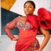 Funke Akindele celebrates Bimbo Ademoye after breaking her AMVCA records