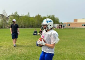 How Tackle Football Is A Growing Option For High School Girls In Ontario