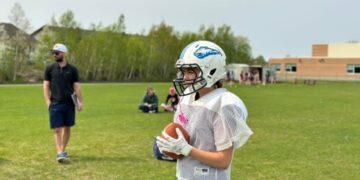 How Tackle Football Is A Growing Option For High School Girls In Ontario