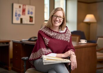 Karina Gould: 2023 Budget Has Provision For Black Communities