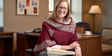 Karina Gould: 2023 Budget Has Provision For Black Communities