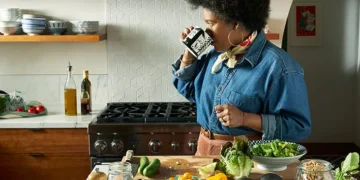 Affordable ways to keep your health up this year