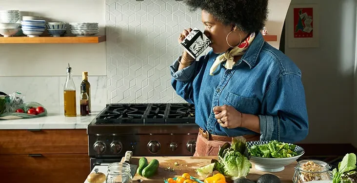 Affordable ways to keep your health up this year
