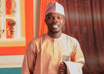 Ijebu calls out AMVCA for cheating in their Awards