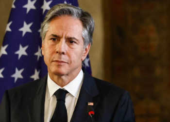 Atiku in shock as Blinken calls Tinubu amidst visa bans