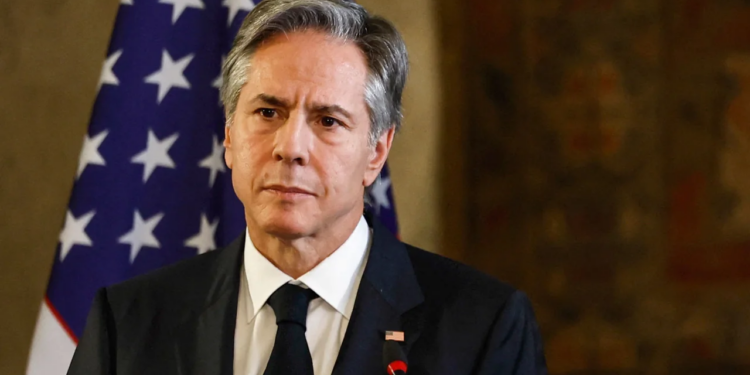 Atiku in shock as Blinken calls Tinubu amidst visa bans