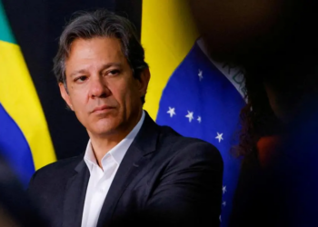 Argentina’s economic situation, drought worry Brazil