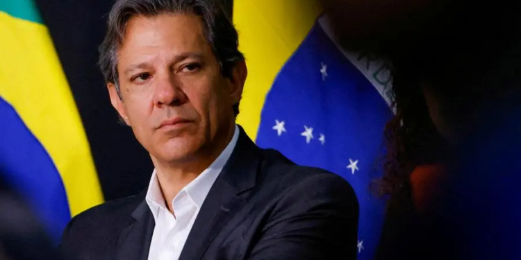 Argentina’s economic situation, drought worry Brazil