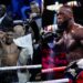 Fight between Anthony Joshua and Deontay Wilder will take place in December