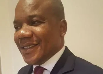 Kenneth Kalu, Canada-Based Nigerian Professor, Appointed Abia SSG