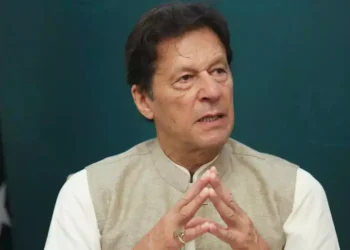Canada and US protest as supporters demand release of Imran Khan