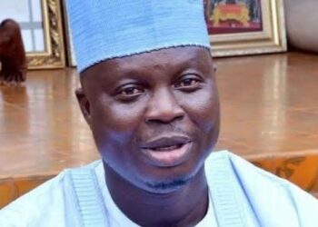 Mr Latin: We have spent over N10 million on actors’ health challenges